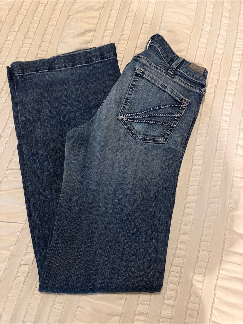 Ariat Perfect Rise Trouser